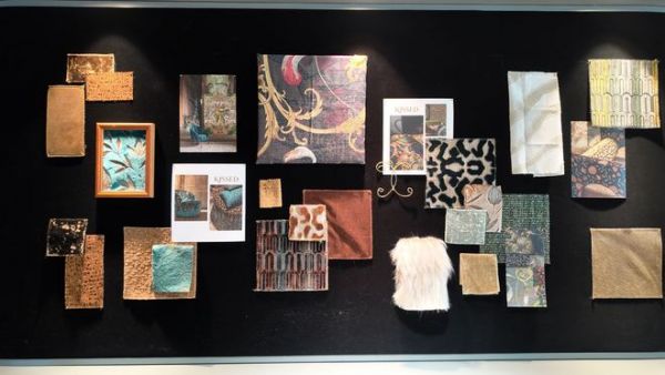 JAB上海新展厅启幕,德国奢华家具品牌BW正式登陆中国