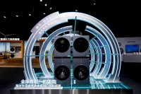 海尔洗衣机首月热销，四筒设计成爆款