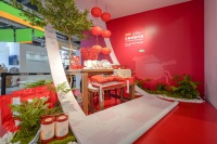 宜家六连展进博会，全球首推FÖSSTA新年系列