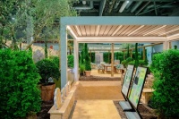 托斯卡纳上海家博会首秀，对话自然生活美学