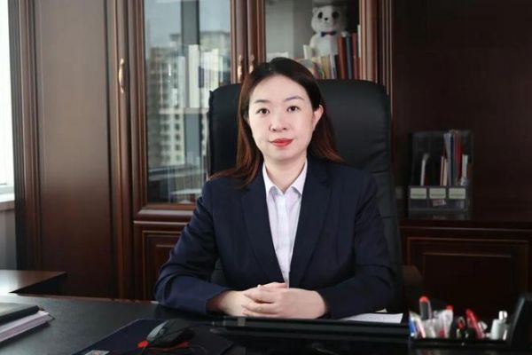 总裁寄语｜环渤海（金岸）天津集团股份有限公司董事长于君