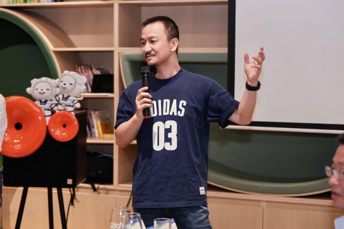 尚驰睡眠美学创意赛走进高校与城市场景