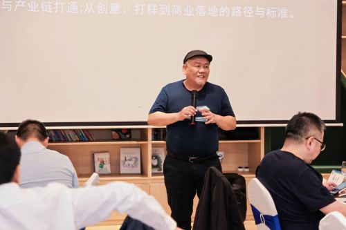 尚驰睡眠美学创意赛走进高校与城市场景