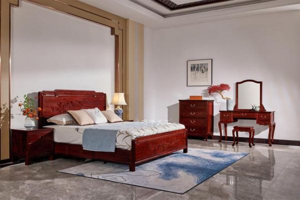 红木家具品牌排行榜,揭秘十大热门品牌,选对了没