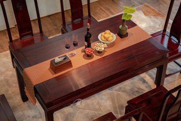 红木家具品牌排行榜,揭秘十大热门品牌,选对了没