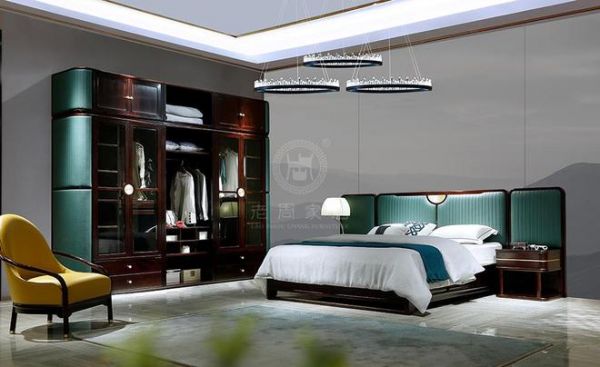 红木家具品牌排行榜,揭秘十大热门品牌,选对了没