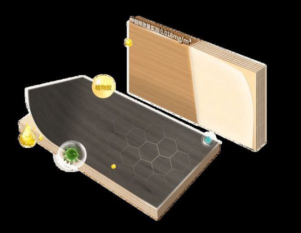 云峰莫干山超级实木多层板评审过程