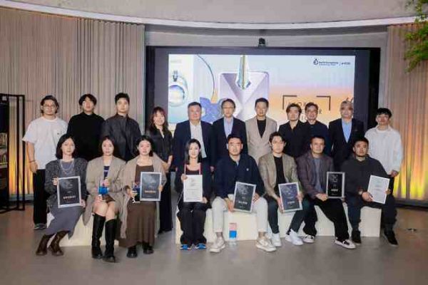 设计新生代崛起,共话“个性化奢华”!AXOR雅生奖见证中国设计力量的无限可能