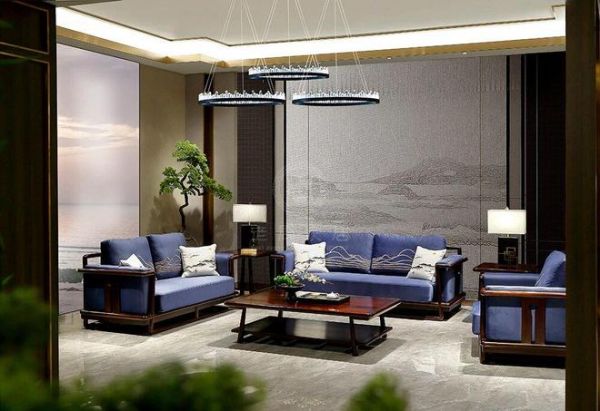 中式整装厂家推荐!10大实力品牌解析,红木爱好者看