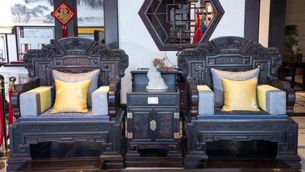 中式整装厂家推荐!10大实力品牌解析,红木爱好者看