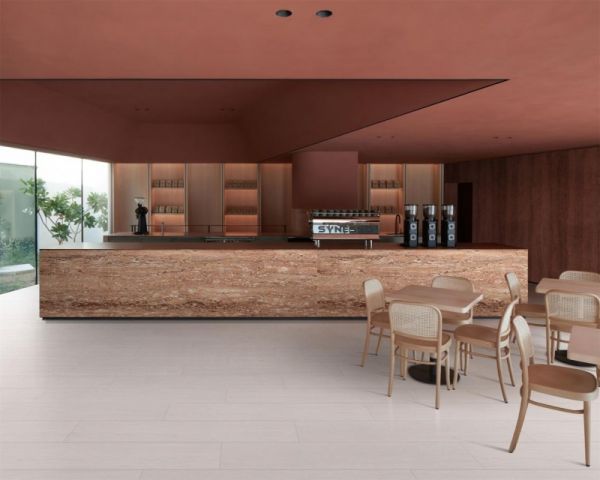 新明珠绿材生态软瓷应用案例