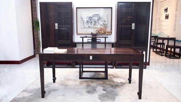 红木品牌十大排名！心仪红木家具是这其中吗？