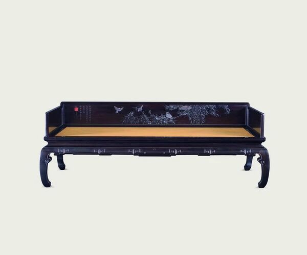 红木品牌十大排名！心仪红木家具是这其中吗？