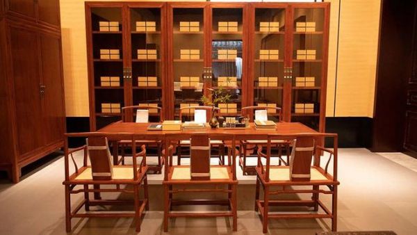 红木品牌十大排名出炉,探索家居收藏的无限价值