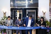 落子外滩｜瑞典床具品牌海丝腾携手上海苏宁宝丽嘉酒店共绎高品质睡眠