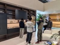 FotileStyle智造‘好房子’亮相武汉智能建造展