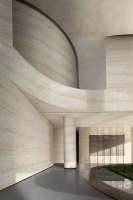 新明珠绿材软瓷：曲面快装，旧改难题轻松解