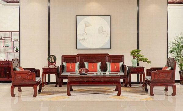 Top 10 Redwood Furniture Brands Comparison, Reference for Enthusiasts!