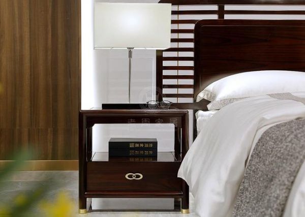 红木家具品牌哪家领跑?揭秘十大热门品牌榜单!