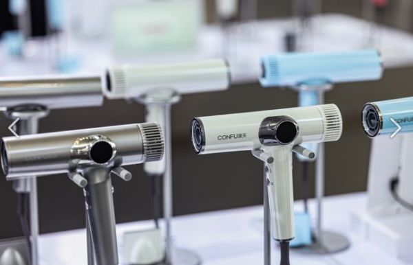 康夫K1、K8 Pro沙龙级吹风机