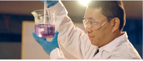 亿固集团研发人员