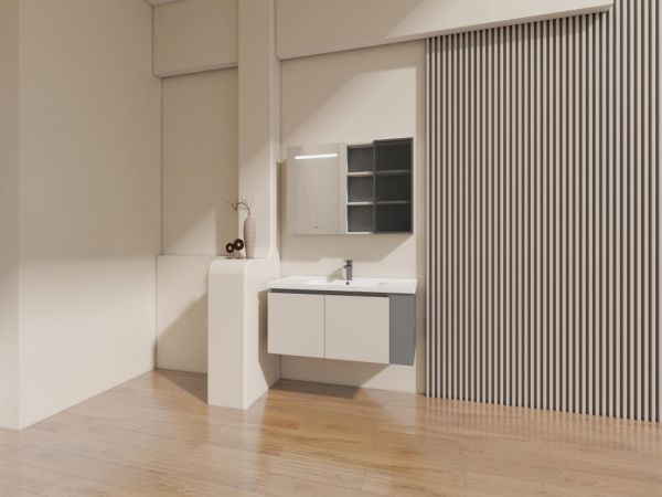 恒通卫浴研发智造基地