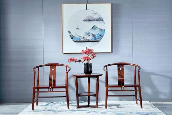 中国红木家具十大品牌：红木爱好者必选的家居新体验！