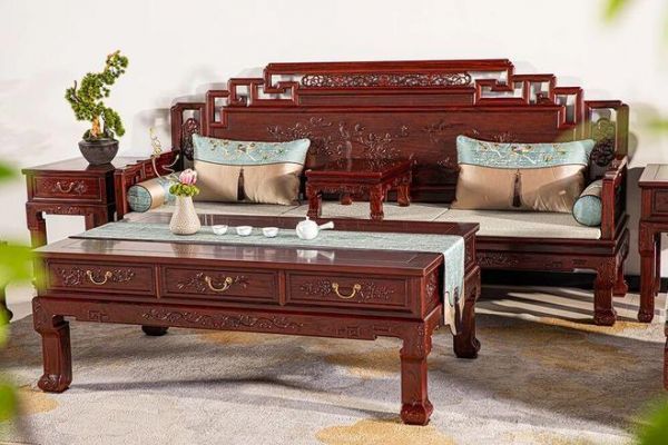 全国红木家具品牌榜:十大品牌收藏指南与选购秘籍