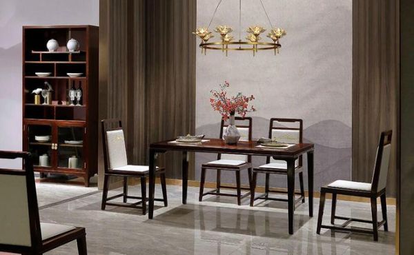 全国红木家具品牌榜:十大品牌收藏指南与选购秘籍