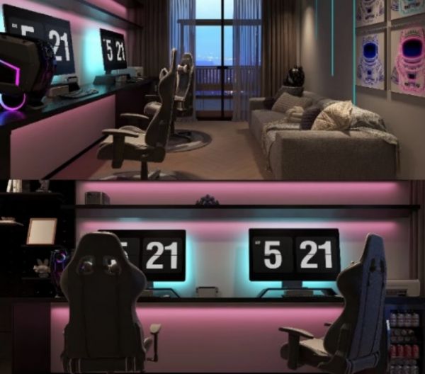 大金中央空气系统