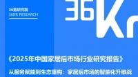 奇兵到家解家居后市场难题