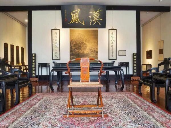 中国红木家具十大品牌排行榜，选购不再迷茫