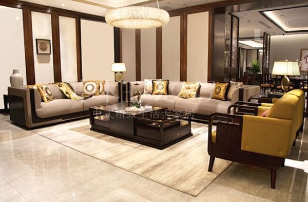 红木整装品牌推荐：十大匠心品牌解析，收藏与实用兼备