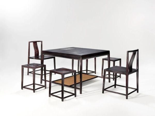 中国红木家具品牌，揭秘十大热门排行！