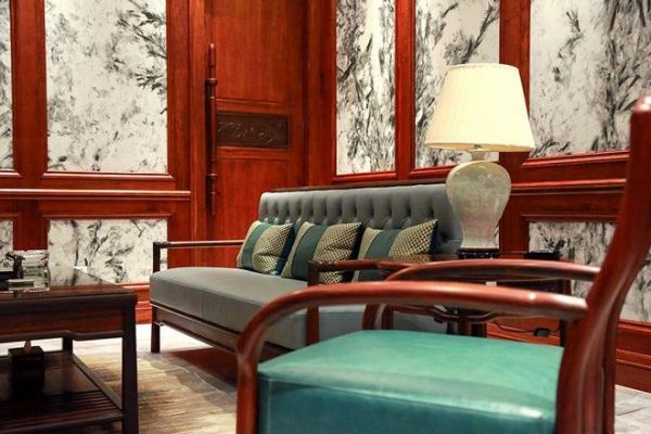 红木家具领军企业精选!家居优选,你定哪家?