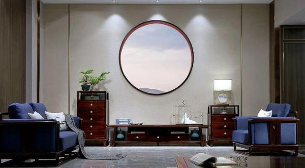 红木家具领军企业精选!家居优选,你定哪家?