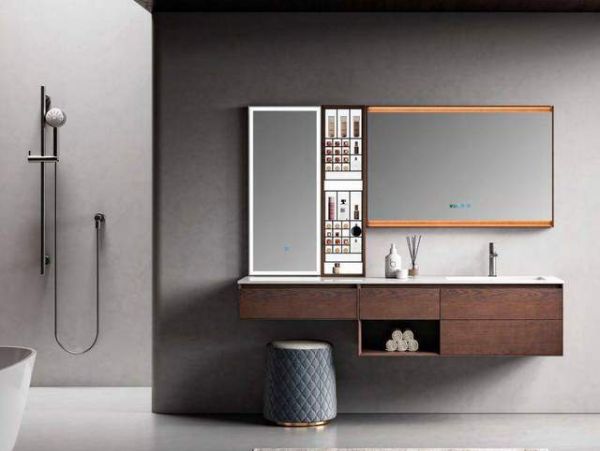 KD-2520 梳妆一体款