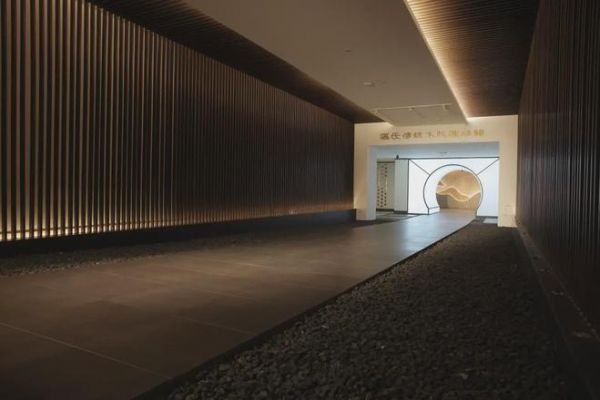  国内比较知名的传统家具博物馆——区氏传统木作陈列馆值得一逛