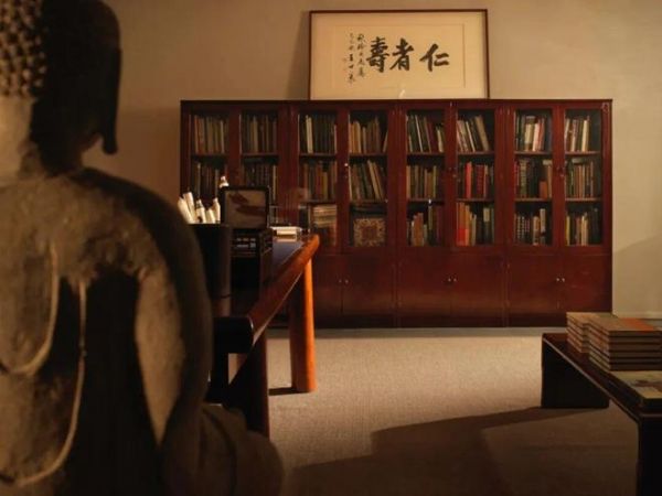  国内比较知名的传统家具博物馆——区氏传统木作陈列馆值得一逛