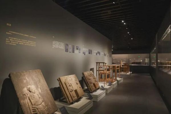 国内比较知名的传统家具博物馆——区氏传统木作陈列馆值得一逛