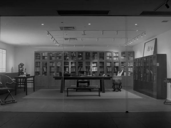 国内比较知名的传统家具博物馆——区氏传统木作陈列馆值得一逛