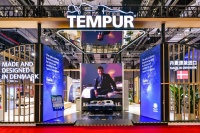 来自最北国家的奢睡体验，泰普尔以科技至眠，启身心新生