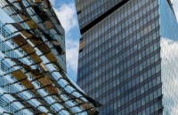 圣戈班高层访华，共谋中国市场蓝图