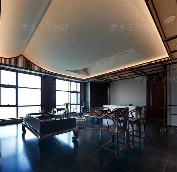 中式整装厂家推荐10大品牌，揭秘家居装修新选择