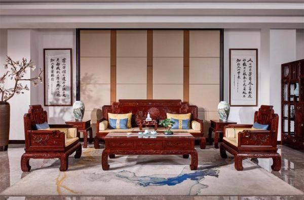 中式整装厂家推荐10大品牌，揭秘家居装修新选择