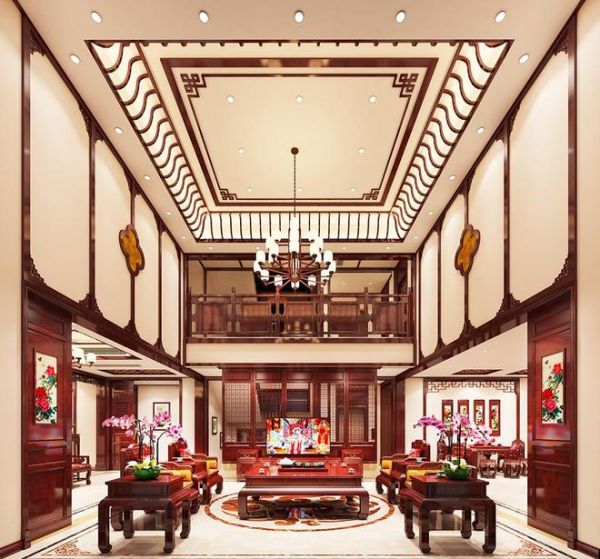 中式整装厂家推荐10大品牌，揭秘家居装修新选择