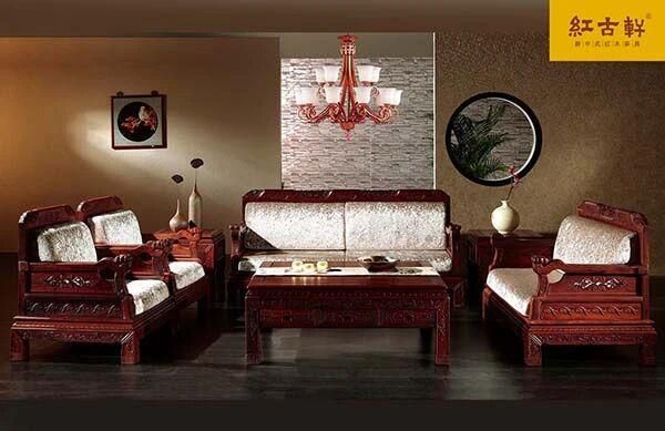 红木十大品牌排名揭晓!2025权威榜单,红木爱好者必读!