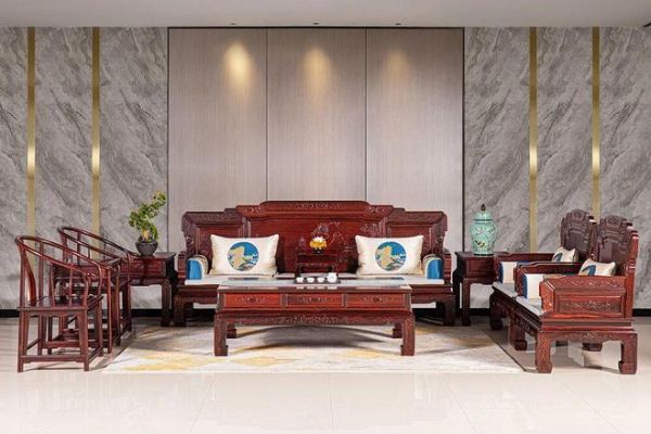 红木家具定制哪家好?权威榜单全解析,定制体验升级!
