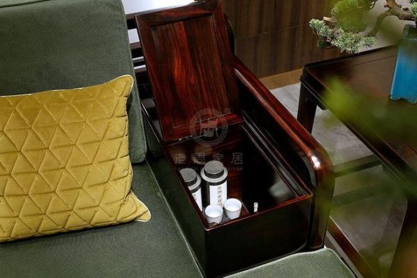 红木十大品牌排名揭晓！2025权威榜单，红木爱好者必读！