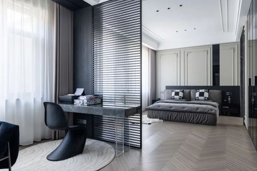 天格高端实木地板